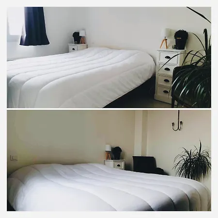 Maison Idealement Situee ! Niort