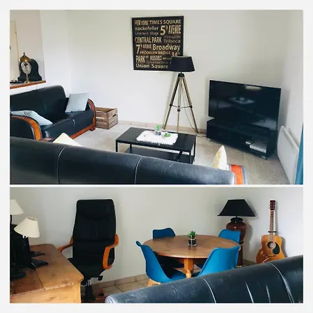 Maison Idealement Situee ! Niort
