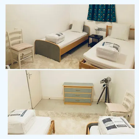 Maison Idealement Situee ! Apartamento